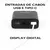 Carregador Portátil Power Bank 30000mAh - loja online