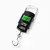 Balança Portátil Digital De Mão com Visor Led