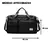 Bolsa de Academia - AZUL - TechMix Shop_Lar