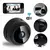 Mini Câmera Espiã A9 Wi-Fi Full HD 1080P com Áudio Visão Noturna Sensor de Movimento e Gravação Remota - Pronta Entrega! na internet