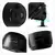 Mini Câmera Espiã A9 Wi-Fi Full HD 1080P com Áudio Visão Noturna Sensor de Movimento e Gravação Remota - Pronta Entrega! - comprar online