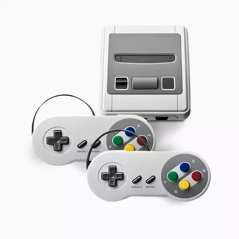Game Super Mini SFC