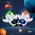 Brinquedo Nave Espacial Infantil com Astronauta - loja online