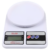Balança Digital De Precisão Cozinha 10kg