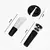 Kit Para Vinho Com Bico Aerador e Rolha Tampa a Vácuo na internet