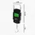 Balança Portátil Digital De Mão com Visor Led - TechMix Shop_Lar