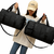 Bolsa de Academia - PRETA - TechMix Shop_Lar