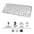 Teclado Sem Fio Bluetooth - comprar online