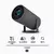 Projetor Hy300 Pro Portátil - comprar online