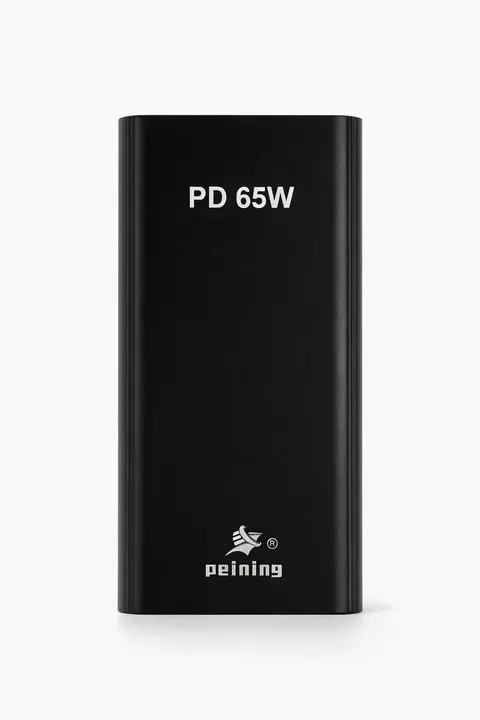 Carregador Portátil Power Bank 30000mAh