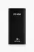 Carregador Portátil Power Bank 30000mAh