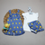 SET OVEROL POLLITO MRT - angelito mio y kids