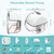 EXTRACTOR ELÉCTRICO HANDS FREE - tienda en línea