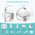 EXTRACTOR ELÉCTRICO HANDS FREE - tienda en línea