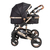 COCHE MOISÉS + ACCESORIOS - comprar en línea