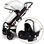 COCHE + SILLA DE AUTO - comprar en línea