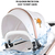 COCHE + SILLA DE AUTO - angelito mio y kids
