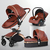 COCHE MULTIFUNCIONAL 3 EN 1 - comprar en línea