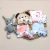 SET GORRITO Y MEDIAS CL FIGURAS - comprar en línea