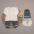 SET PINGUINO - angelito mio y kids