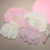CONJUNTO SHORT CONEJA FORBA - comprar en línea