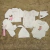 SET ZORRITA CELESBABY