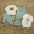 Imagen de SET ZORRITA CELESBABY