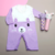 Imagen de PIJAMA OSITO FNC