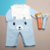 PIJAMA OSITO FNC - tienda en línea