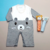 PIJAMA OSITO FNC en internet