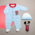 PIJAMA RAYAS FNC en internet