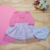 VESTIDO TULL PÍO PÍO - angelito mio y kids