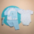 SET ELEFANTE X3 PIEZAS FNC en internet