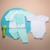 SET ELEFANTE X3 PIEZAS FNC - angelito mio y kids