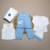 SET POLLITO FNC BABY - comprar en línea
