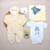 SET BURBUJITA ENTERO + COBIJA - comprar en línea