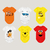 MAMELUCOS PERSONALIZADOS NIÑO 4 - comprar en línea