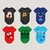 MAMELUCOS PERSONALIZADOS NIÑO 5 - comprar en línea