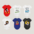 MAMELUCOS PERSONALIZADOS NIÑO 7 - comprar en línea