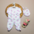 PIJAMA ENTERA FNC