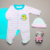 PIJAMA RAYAS FNC - comprar en línea
