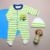 PIJAMA RAYAS FNC - tienda en línea