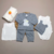 SET CONEJO FNC BABY en internet