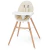 Imagen de SILLA COMEDOR MADERA 2 ALTURAS