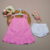 VESTIDO SHINE PLSTN en internet