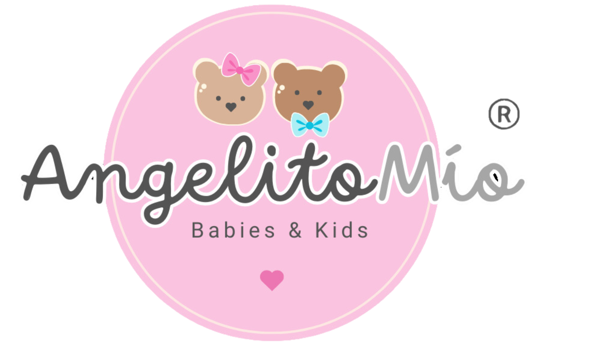 angelito mio y kids