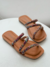 Rasteira de Luxo - 007 - comprar online