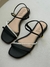 Rasteirinha Cintia - comprar online