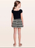 CJ.BLUSA/SHORT SAIA - comprar online