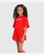 CONJUNTO BLUSA COM SHORTS na internet